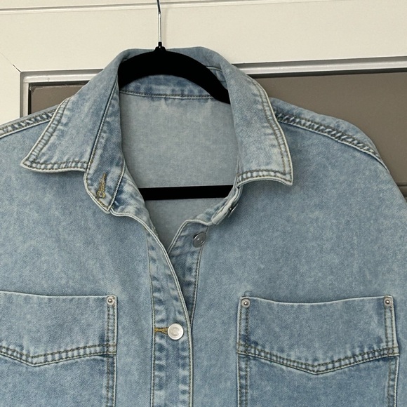 Denim Jacket - Picture 2 of 12